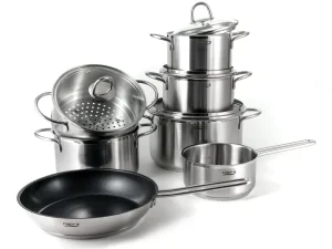 Bộ nồi Chefs EH-CW7plus