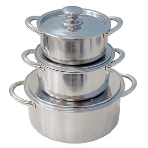bo noi iox 3 mon fujishi 1 chao chong dinh 24cm 1495846233 3 - Bộ nồi iox 3 món Fujishi + 1 chảo chống dính 24cm