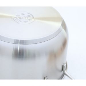 bo noi xung inox 3 day 28cm fivestar st28 3d 1575260323 0 - Bộ nồi xửng inox 3 đáy 28cm Fivestar ST28-3D