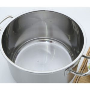 bo noi xung inox 3 day 28cm fivestar st28 3d 1575260323 1 - Bộ nồi xửng inox 3 đáy 28cm Fivestar ST28-3D
