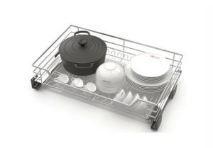 Kệ để xoong nồi Hafele Kosmo C 900mm 549.08.428