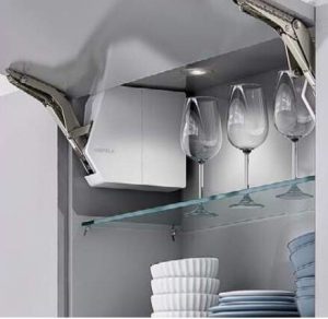 Bộ Tay Nâng Hafele Free Flap 1.7 E 372.29.701