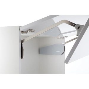 BỘ TAY NÂNG HAFELE FREE FOLD SHORT 493.05.892