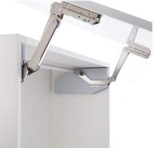 Bộ Tay Nâng Hafele Free Swing 493.05.770