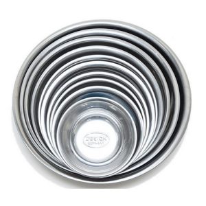bo thau ionx rainy 10 cai 2 - Bộ thau ionx Rainy 10 cái