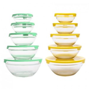 bo to thuy tinh gl04 001 bo 5 cai 7 - Bộ tô thủy tinh GL.04-001 - Bộ 5 cái