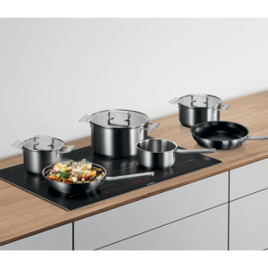 bo xoong noi bosch hez9se060 1 - Bộ xoong nồi Bosch HEZ9SE060