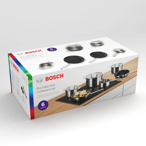 bo xoong noi bosch hez9se060 6 - Bộ xoong nồi Bosch HEZ9SE060