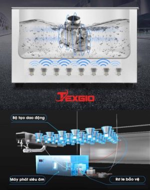 bo20dao20dong20sieu20am 2 scaled 1 - Máy Công Nghiệp UltraSonic Texgio Luxury TGU-1000HS