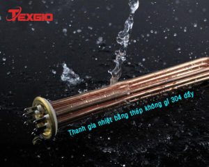 bo20gia20nhiet1 - Máy Rửa Chén Bát Công Nghiệp UltraSonic Texgio Classic TGU-800CS