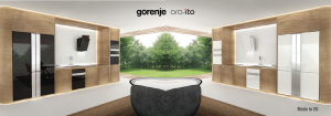 Bếp từ Gorenje IT641 ORA