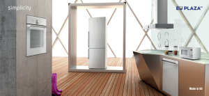 Máy hút mùi Gorenje DTA9SY2W