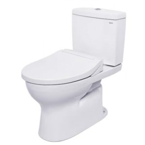Bồn cầu 2 khối TOTO CS320DRE2