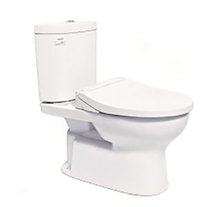 Bồn cầu 2 khối TOTO CS325DRE2