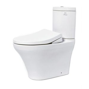 Bồn cầu 2 khối TOTO CS818DE2