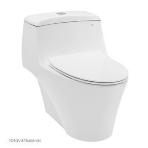 Bồn cầu 1 khối TOTO MS823RAT8