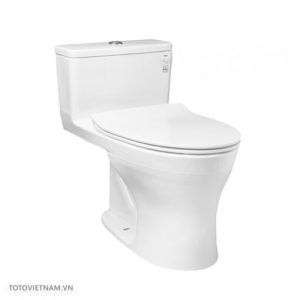 Bồn cầu TOTO MS855DT8