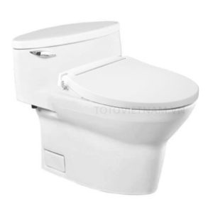 Bồn cầu 1 khối TOTO MS904E2