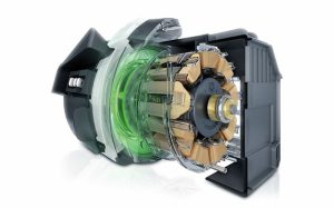 bosch 1 - Máy hút mùi Bosch DWF97RV60B
