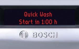 bosch 12 14 - Máy Rửa Bát Bosch SMS25CW05E