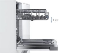 bosch 16 12 - Máy Rửa Bát Bosch SMS25CW05E