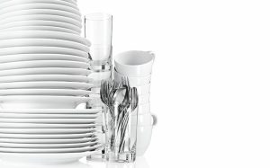 bosch 6 13 - Máy Rửa Bát Bosch SMS25CW05E