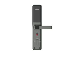 bosch id 30bkb 1 - KHÓA CỬA ĐIỆN TỬ BOSCH ID 30BKB MÀU ĐEN