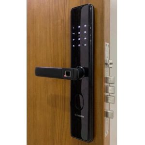 bosch id30 2835 1 - KHÓA CỬA ĐIỆN TỬ BOSCH ID 30BKB MÀU ĐEN