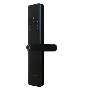 bosch id40p - Khóa Cửa Vân Tay BOSCH ID40P