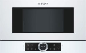 Lò vi sóng Bosch BFL634GW1