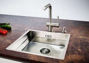 box 210 54 1 1 - FRANKE | Chậu rửa BOX 210-54 (127.0433.023)