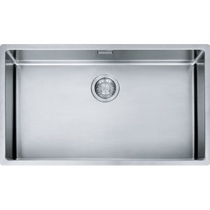 box 210 72 2 - FRANKE | Chậu rửa Inox BOX 210 72 (127.0433.025)