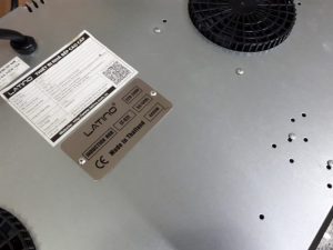 bung bep tu latino lt 02i - Bếp từ Latino LT-02I