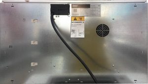 bung bep tu lorca lci 809d - Bếp từ Lorca LCI-809D