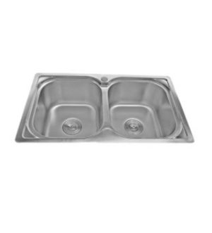 Chậu Rửa Bát Winland C02