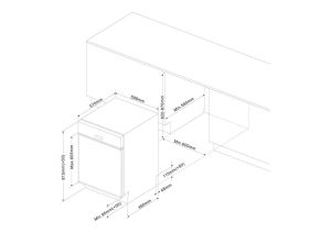 c12e7030ce692d377478 3 - Máy Rửa Chén SMS56EU05E