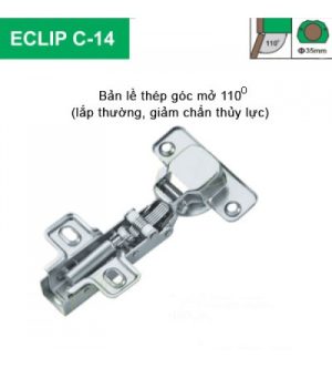 Bản lề Cariny Stero C14