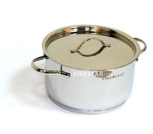 c3ad0cfa - Bộ nồi inox cao cấp Kitchi FiveStar