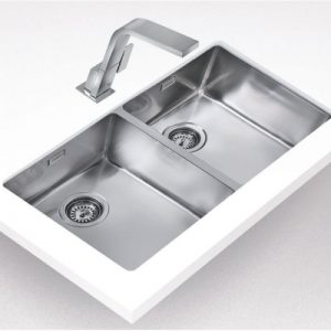 CHẬU RỬA BÁT CHÉN BÁT TEKA BE LINEA R15 2B 740
