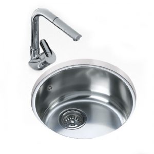 CHẬU RỬA BÁT TEKA BE 39X18