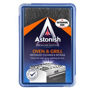 Kem tẩy vệ Astonish C8600 - 250g