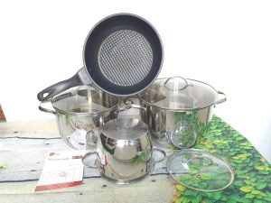 c894cbb7 - combo bộ 3 nồi cao cấp Fivestar và chảo 24cm