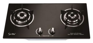 Bếp gas âm cao cấp Sevilla SV-702S