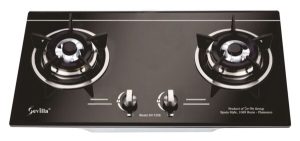 Bếp gas âm cao cấp Sevilla SV-720S