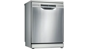 Máy Rửa Bát Độc Lập - 60CM HMH.SMS4IVI01P Series 4
