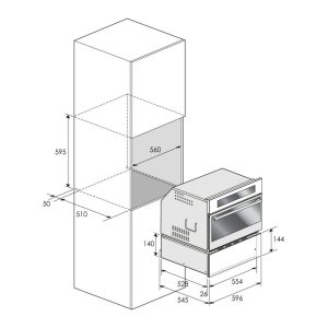 caldo ss 4 1200x1200 1 2 1 - NGĂN GIỮ NÓNG DUDOFF CALDO SS