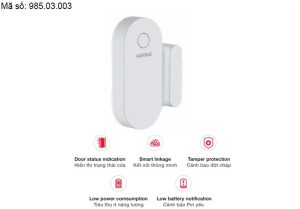 Cảm biến cửa Hafele HSL-DS01 985.03.003