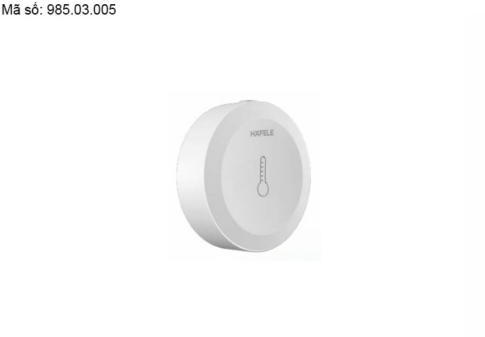 cam bien nhiet do do am hafele hsl ths01 985 - Cảm biến nhiệt độ và độ ẩm Hafele HSL-THS01 985.03.005 cam bien nhiet do do am hafele hsl ths01 985 - Cảm biến nhiệt độ và độ ẩm Hafele HSL-THS01 985.03.005