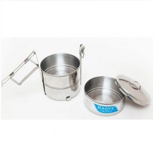 camen inox 3 ngan rainy 3 - Camen inox 3 ngăn Rainy