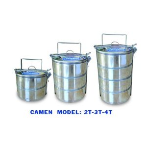 Camen Kim Cương 2T